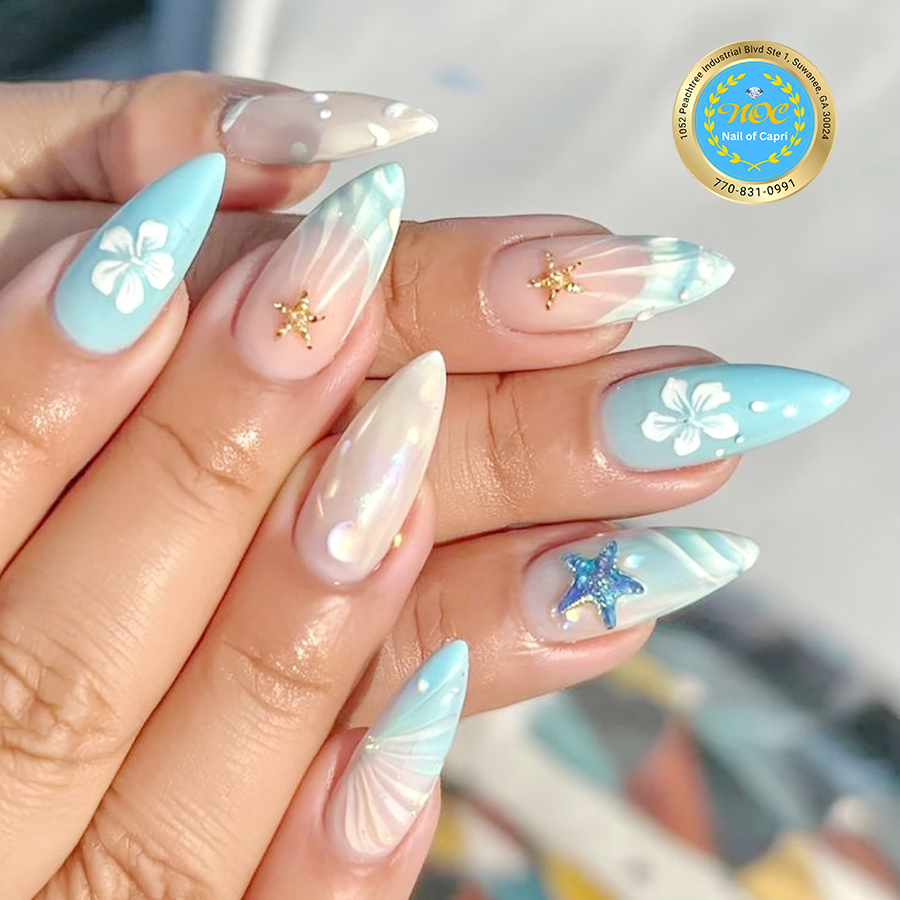 Natural nails